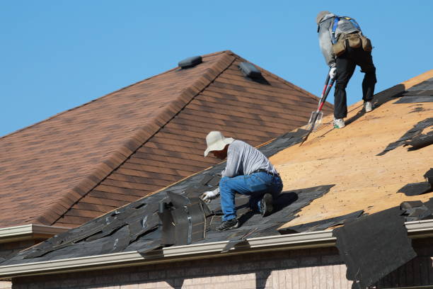 Fast & Reliable Emergency Roof Repairs in Los Banos, CA